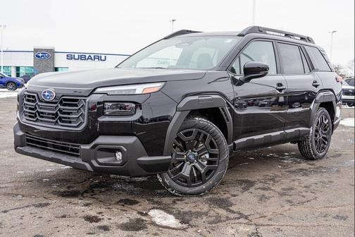 2026 Subaru Outback Limited XT