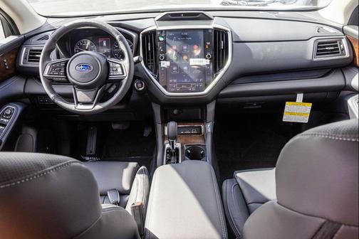 2025 Subaru Ascent Touring 7-Passenger