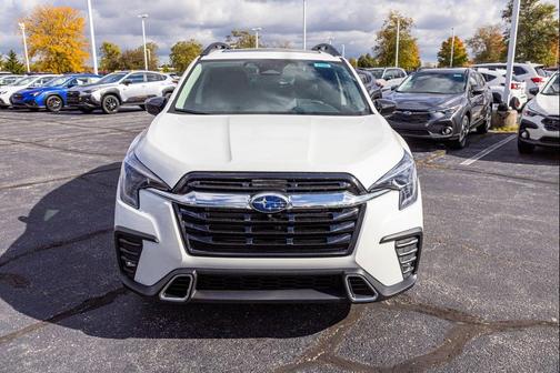 2025 Subaru Ascent Touring 7-Passenger