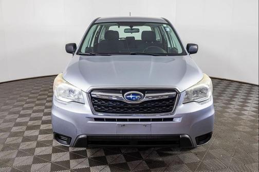 2014 Subaru Forester 2.5i