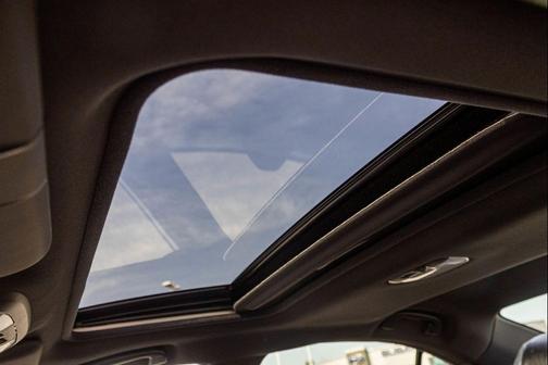 Ice Silver Metallic 2026 Subaru WRX Premium