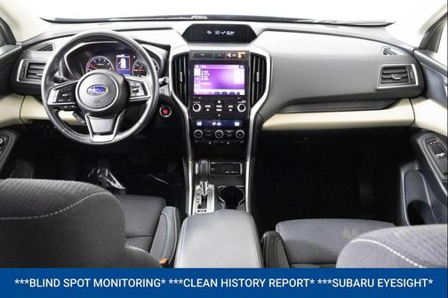 2021 Subaru Ascent Premium 8-Passenger