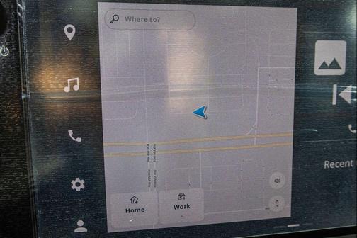 Magnetite Gray Metallic 2026 Subaru Outback Wilderness