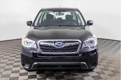 2014 Subaru Forester 2.5i