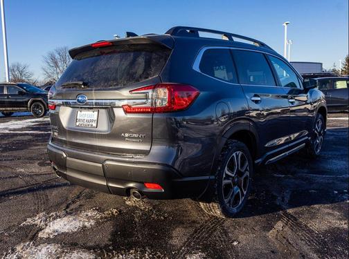 2026 Subaru Ascent Touring 7-Passenger