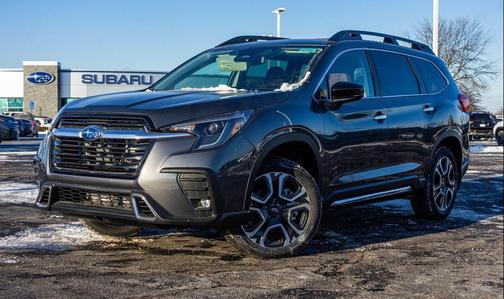 2026 Subaru Ascent Touring 7-Passenger