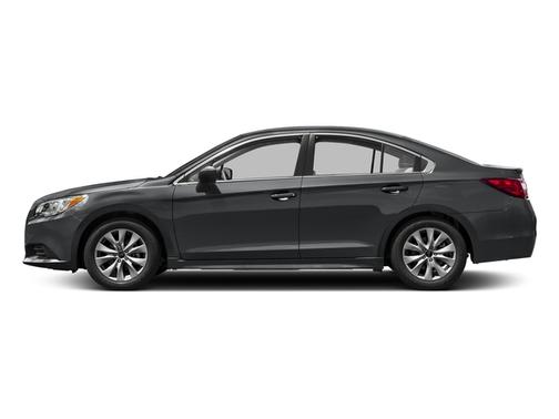 2017 Subaru Legacy Base