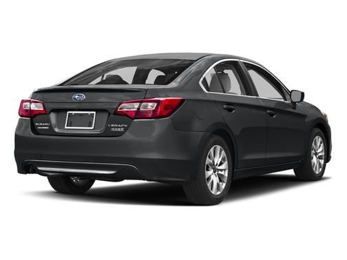 2017 Subaru Legacy Base