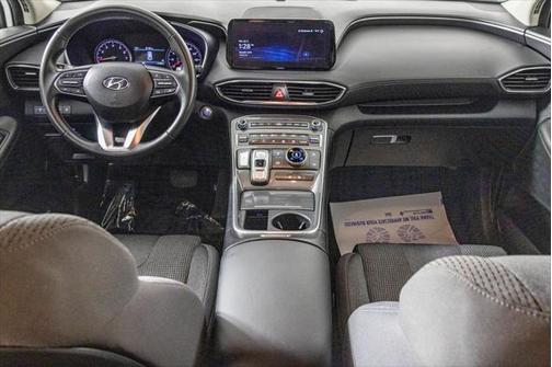 2023 Hyundai SANTA FE SEL 2.4