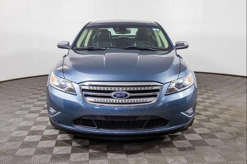 2010 Ford Taurus Limited
