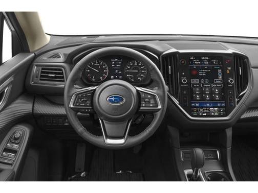 Autumn Green Metallic 2026 Subaru Ascent Premium 7-Passenger