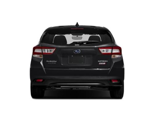 2019 Subaru Impreza 2.0i Limited