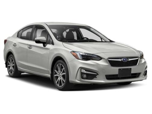 2019 Subaru Impreza 2.0i Limited