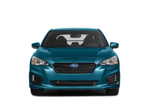 2019 Subaru Impreza 2.0i Limited