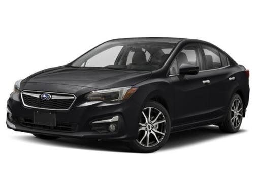 2019 Subaru Impreza 2.0i Limited