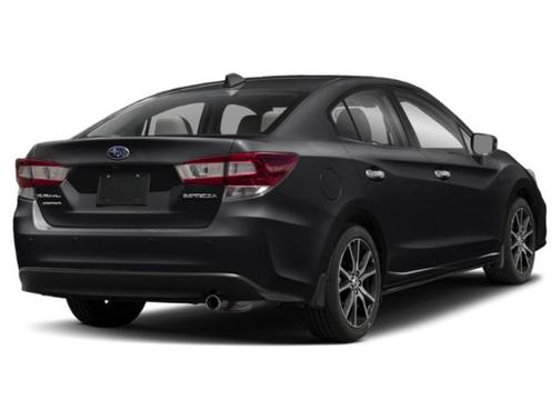 2019 Subaru Impreza 2.0i Limited