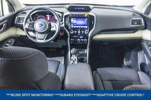 2021 Subaru Ascent Premium 7-Passenger