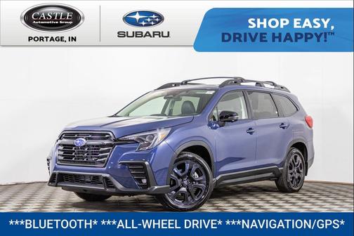 2023 Subaru Ascent Onyx Edition Limited 7-Passenger