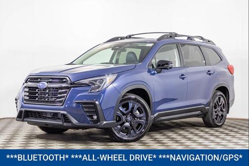2023 Subaru Ascent Onyx Edition Limited 7-Passenger
