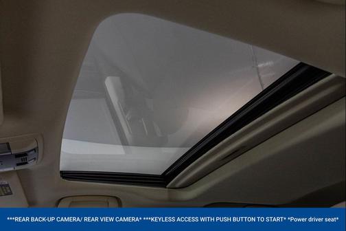 2017 Lexus GX 460 Base