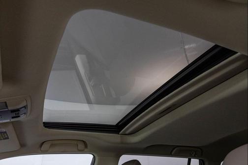 2017 Lexus GX 460 Base