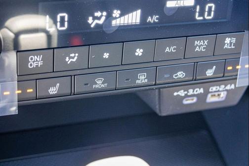Sapphire Blue Pearl 2026 Subaru Outback Premium