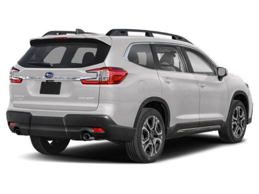 2023 Subaru Ascent Limited 8-Passenger