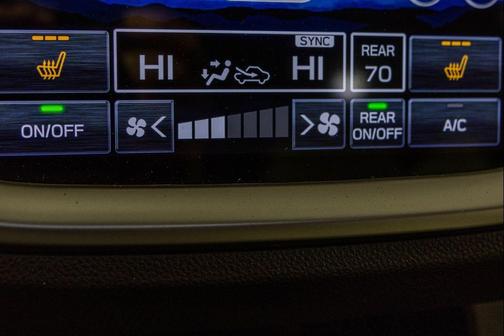 2023 Subaru Ascent Limited 8-Passenger