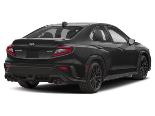 2025 Subaru WRX Limited