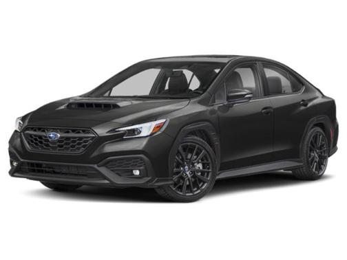 2025 Subaru WRX Limited