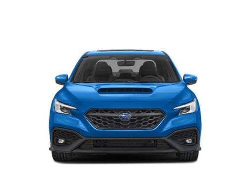 2025 Subaru WRX Limited