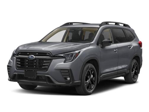 2026 Subaru Ascent Premium 7-Passenger