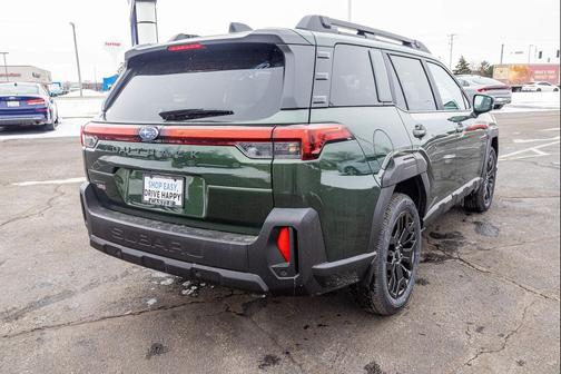 2026 Subaru Outback Limited XT