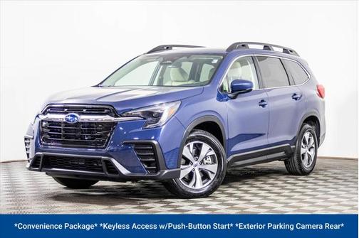 2024 Subaru Ascent Premium 7-Passenger