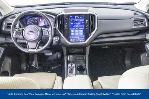 2024 Subaru Ascent Premium 7-Passenger