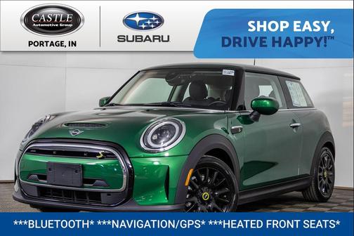 2023 MINI Hardtop Cooper S