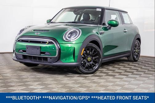 2023 MINI Hardtop Cooper S