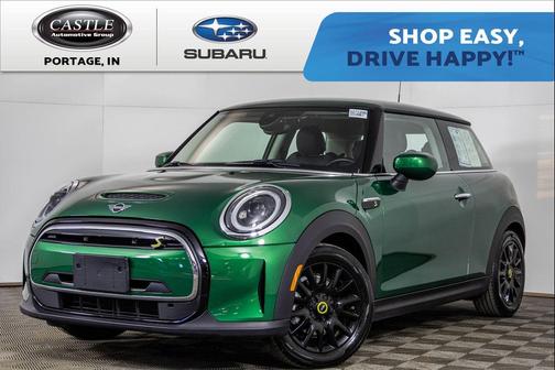2023 MINI Hardtop Cooper S