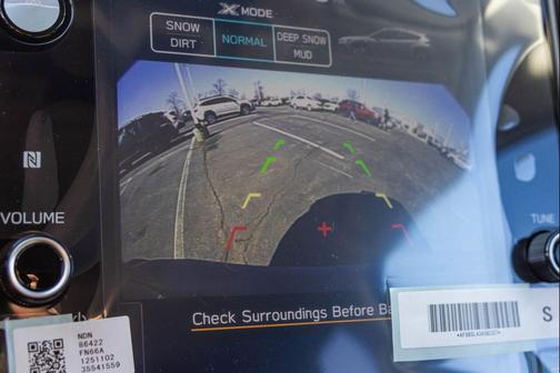 Magnetite Gray Metallic 2026 Subaru Crosstrek Premium