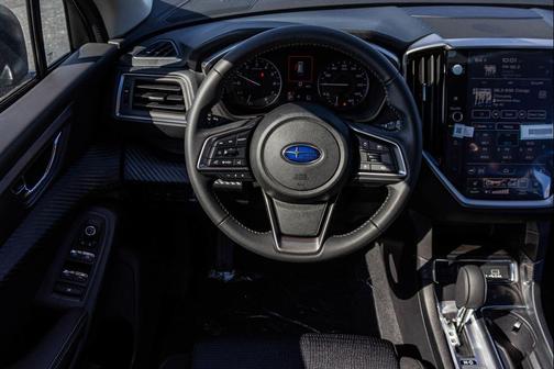 2025 Subaru Ascent Premium 7-Passenger