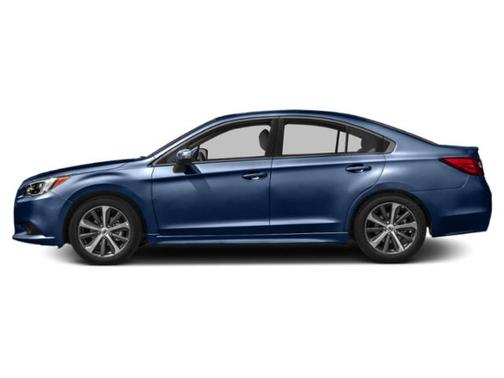 2016 Subaru Legacy Limited
