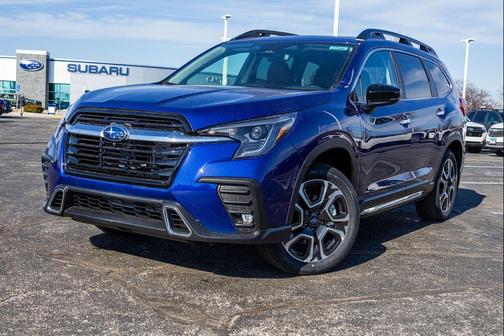 2026 Subaru Ascent Touring 7-Passenger