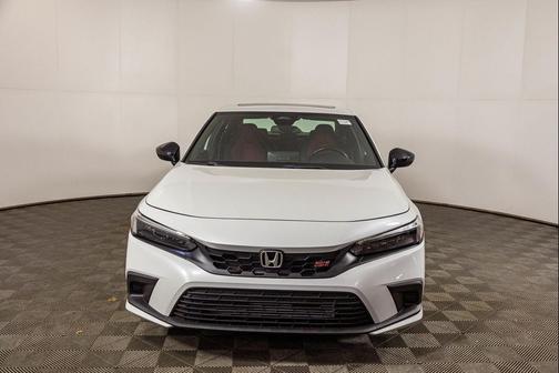 2022 Honda Civic Si Base