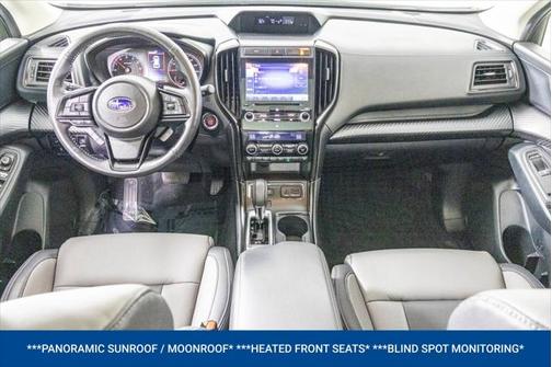 2022 Subaru Ascent Onyx Edition 7-Passenger
