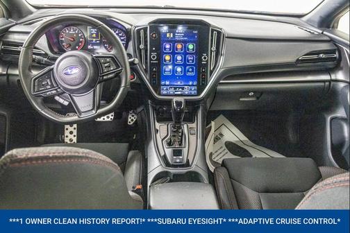 2024 Subaru WRX Premium
