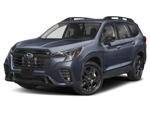 2025 Subaru Ascent Onyx Edition Touring 7-Passenger