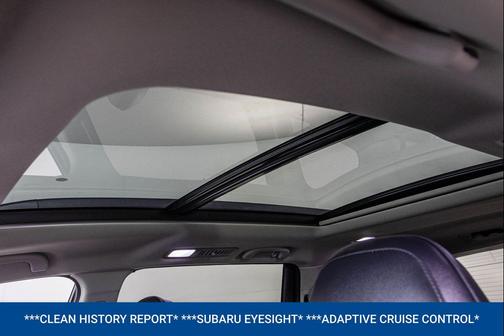 2025 Subaru Ascent Onyx Edition Touring 7-Passenger