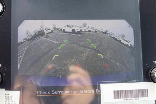 Sapphire Blue Pearl 2026 Subaru Impreza Sport