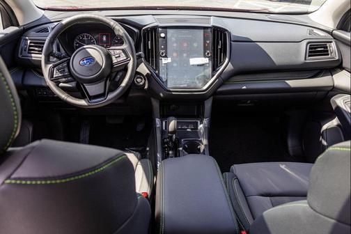 2025 Subaru Ascent Onyx Edition 7-Passenger