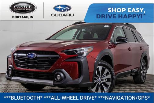 2023 Subaru Outback Limited